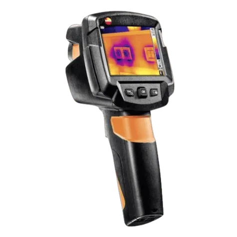 Сервисный центр Testo в Кирове